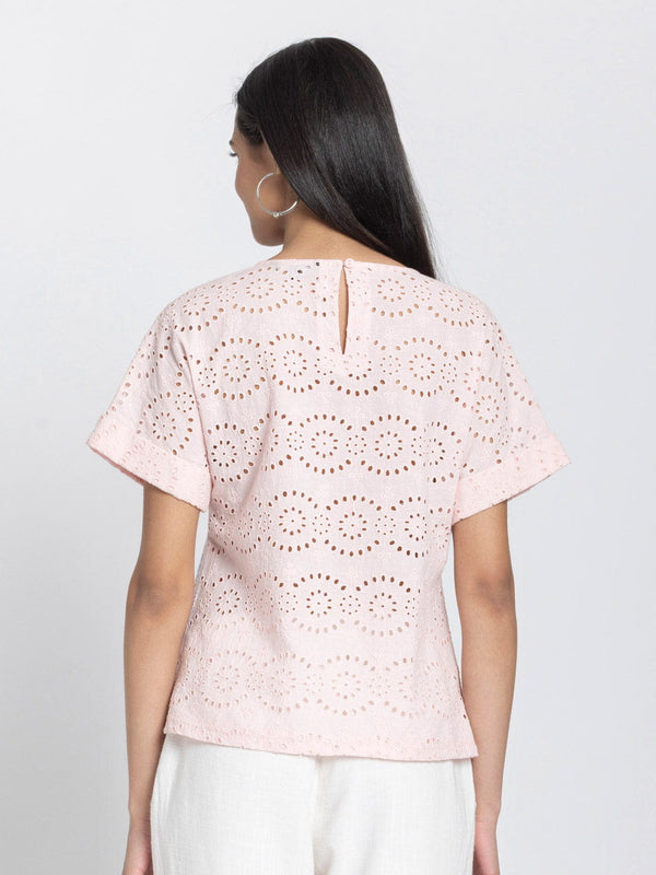 Blush Top from Shaye India , Top for women