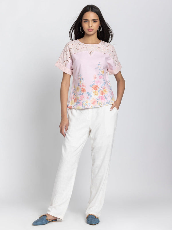 Blush Top from Shaye India , Top for women