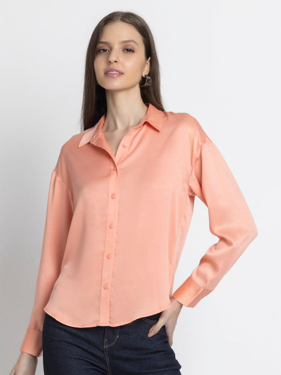 Haze Shirt from Shaye India , Shirts for women