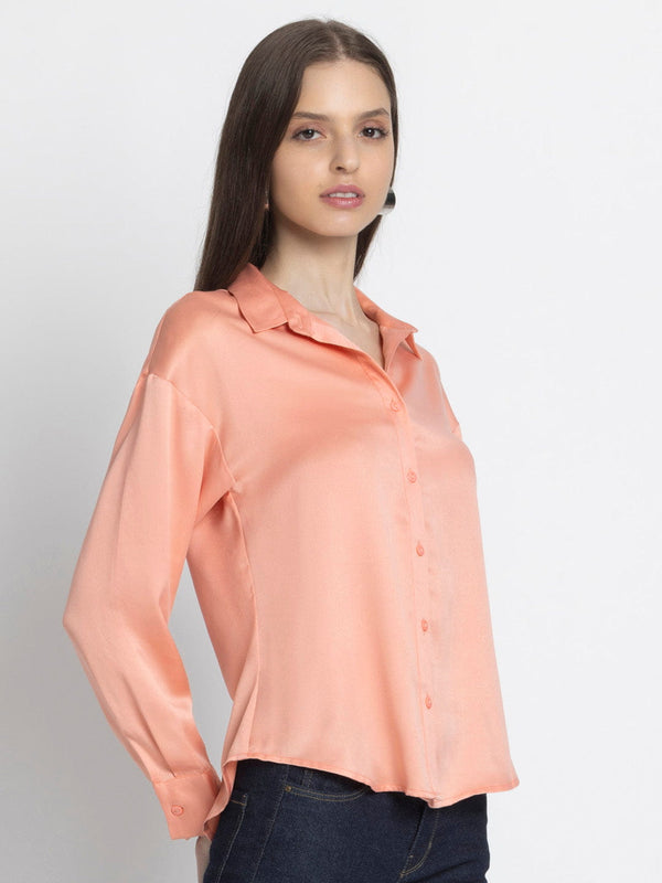 Haze Shirt from Shaye India , Shirts for women