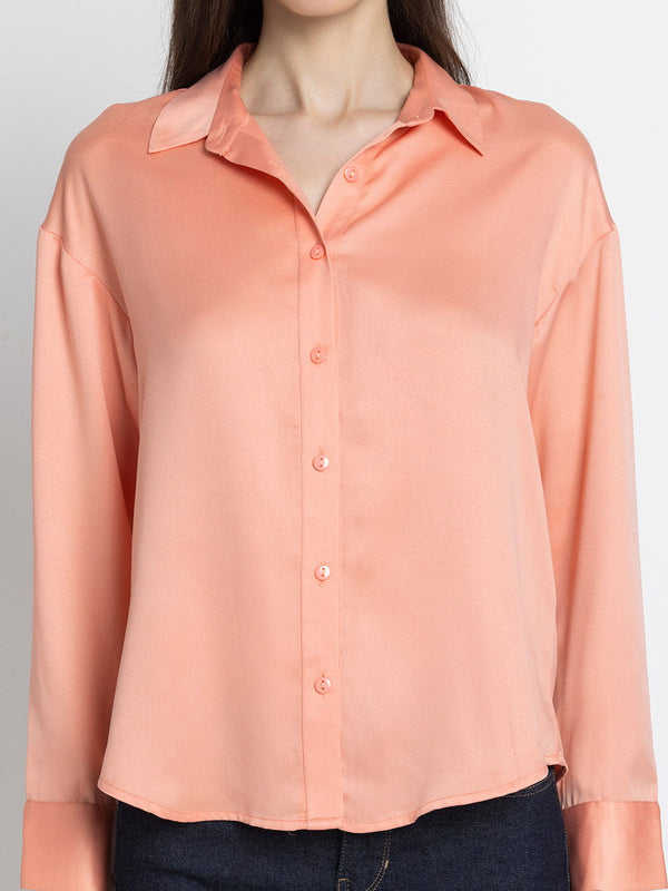 Haze Shirt from Shaye India , Shirts for women