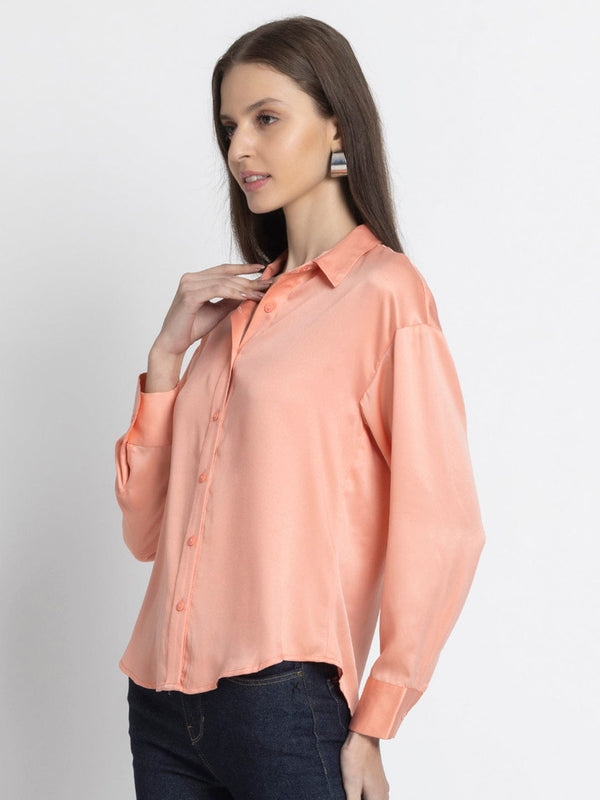 Haze Shirt from Shaye India , Shirts for women