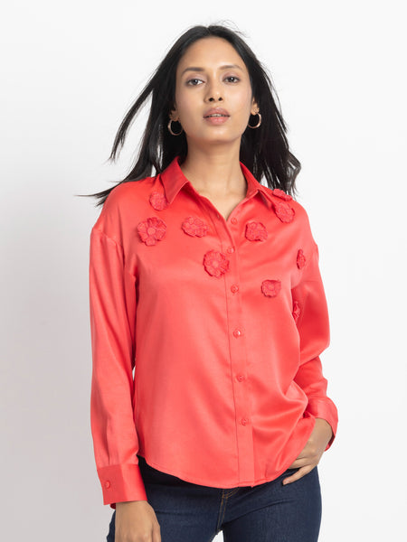 Zodiac Shirt from Shaye India , Shirts for women