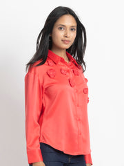 Zodiac Shirt from Shaye India , Shirts for women