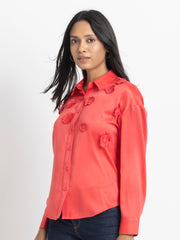 Zodiac Shirt from Shaye India , Shirts for women