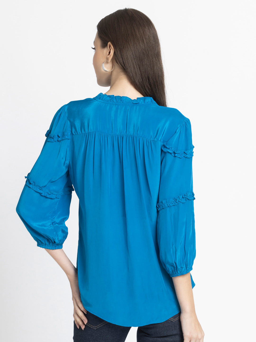 Mulbery Shirt from Shaye India , Shirts for women