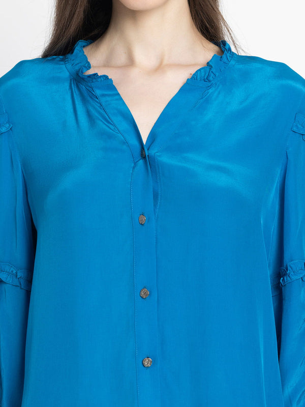 Mulbery Shirt from Shaye India , Shirts for women
