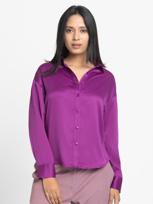 Ameiliaa shirt from Shaye India , Shirts for women