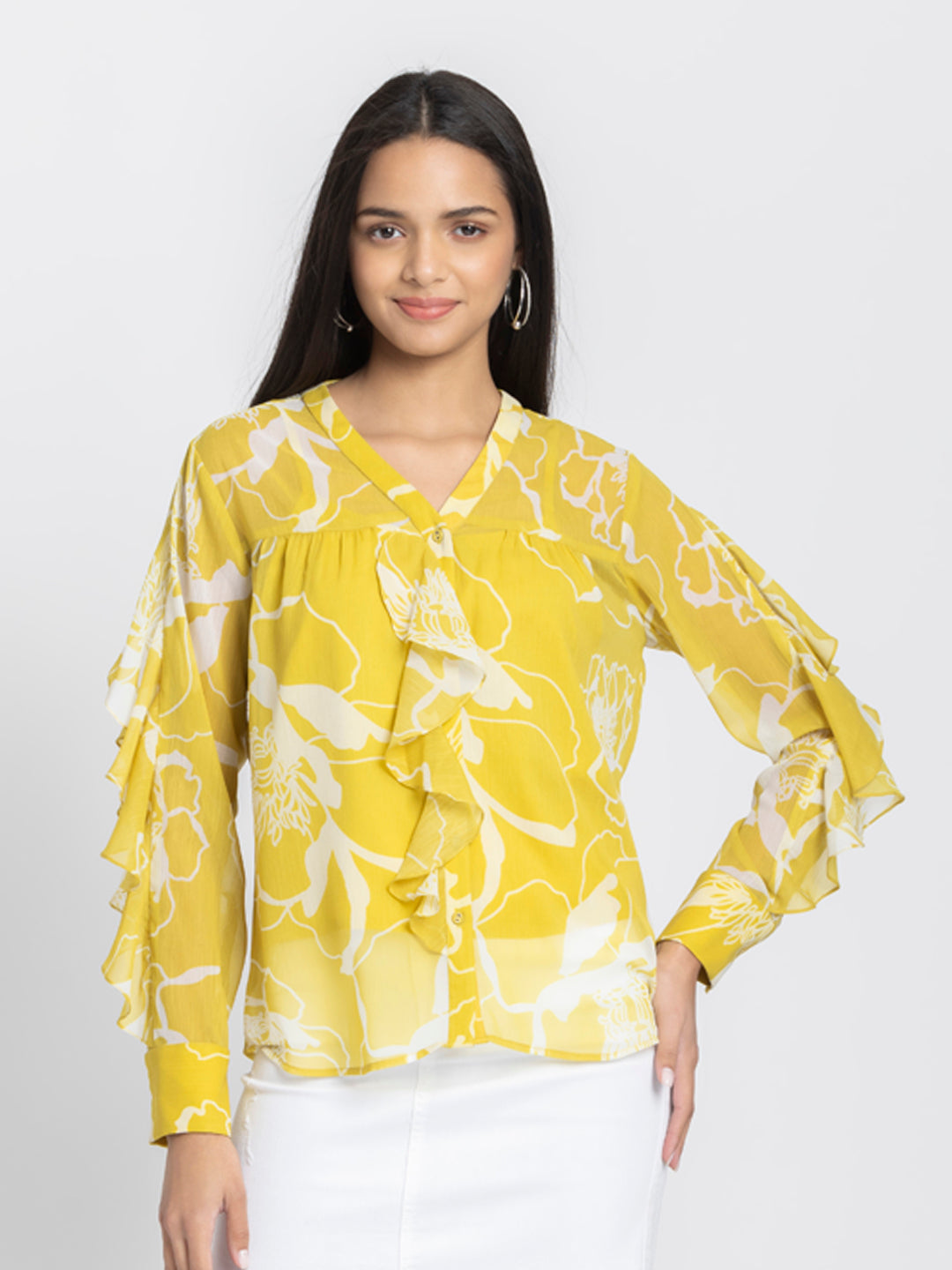 Krisia Top from Shaye India , Top for women