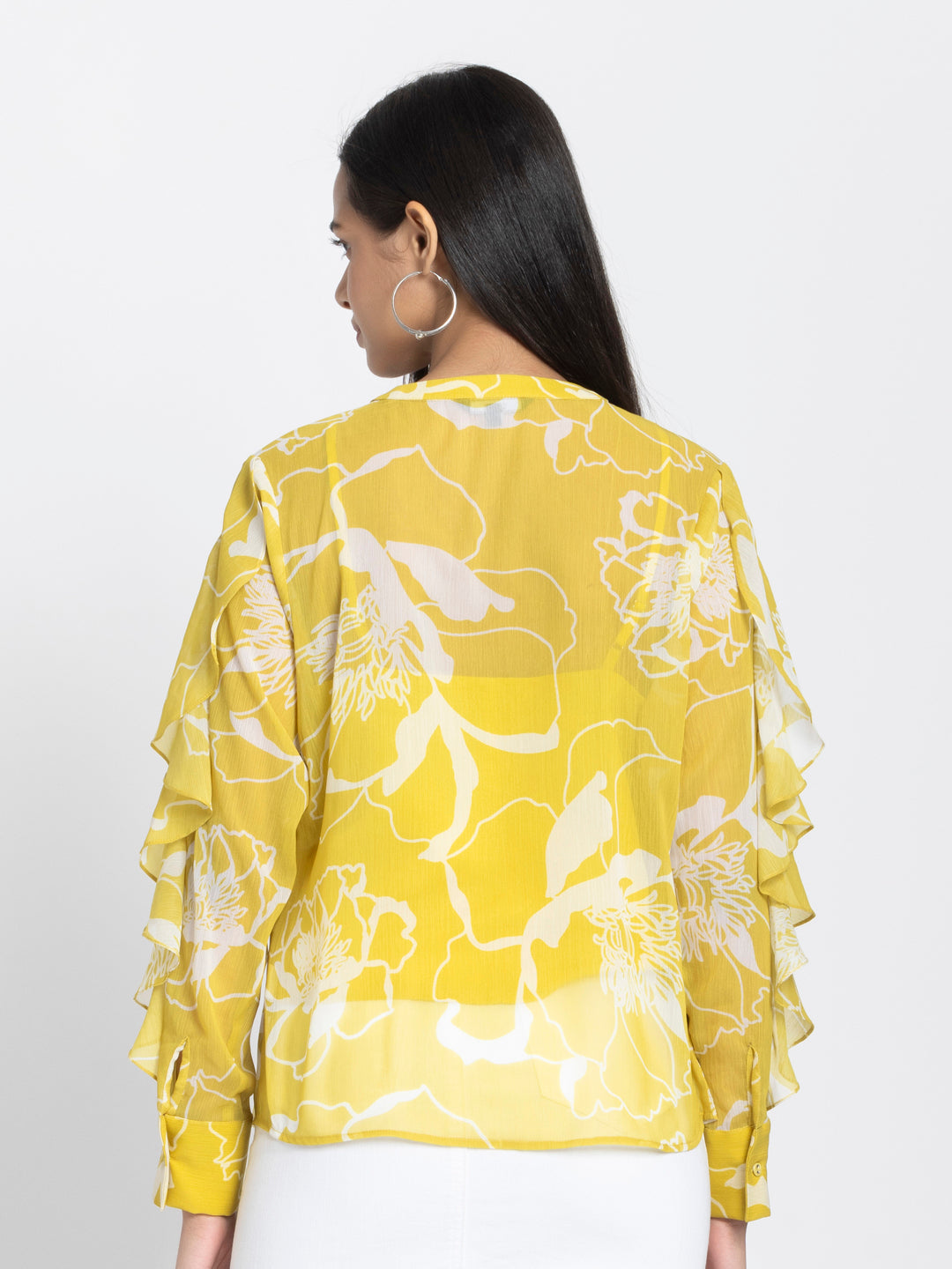 Krisia Top from Shaye India , Top for women