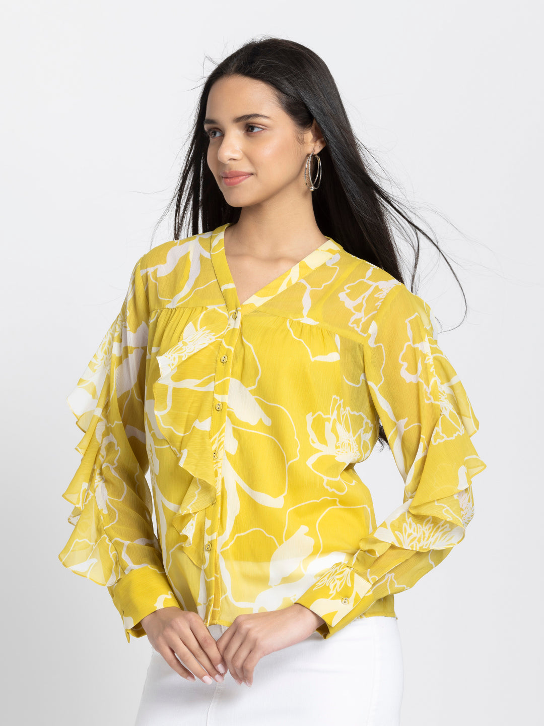 Krisia Top from Shaye India , Top for women