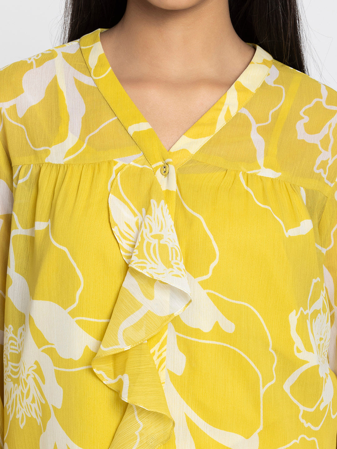 Krisia Top from Shaye India , Top for women