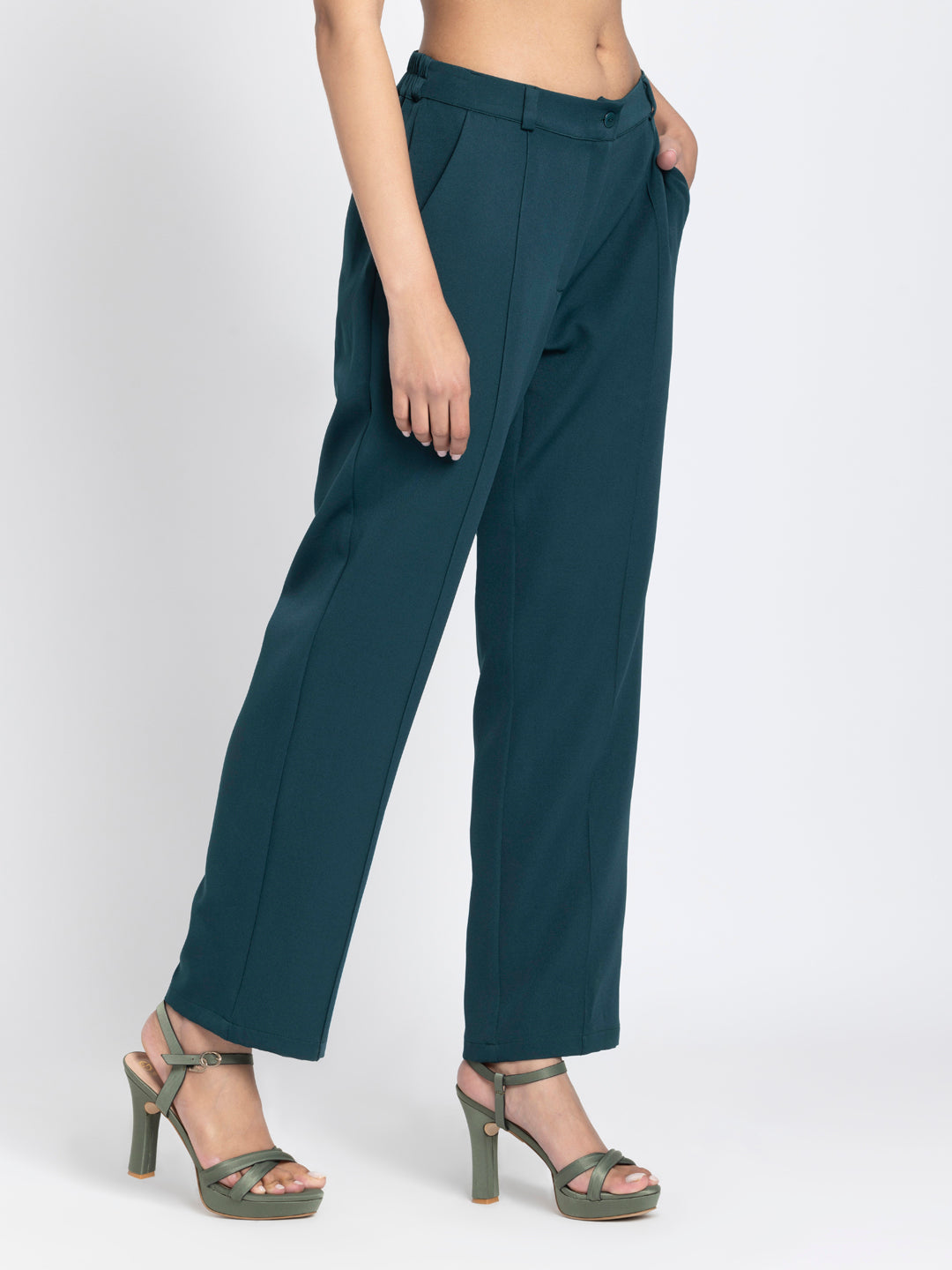 Joss Pants from Shaye India , Pants for women