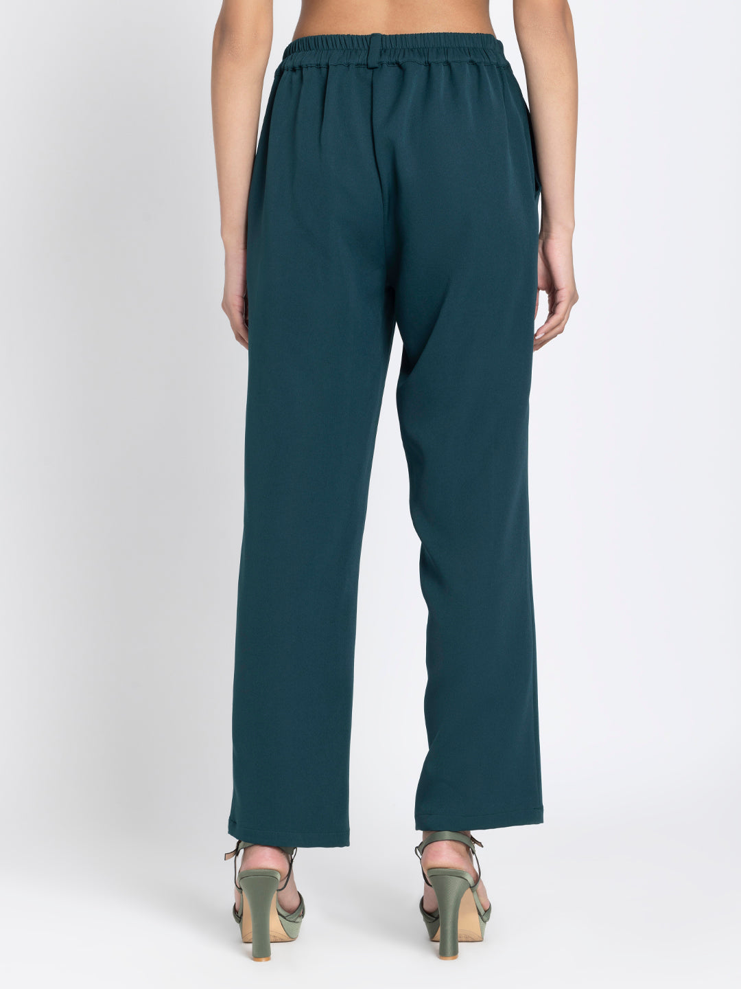 Joss Pants from Shaye India , Pants for women