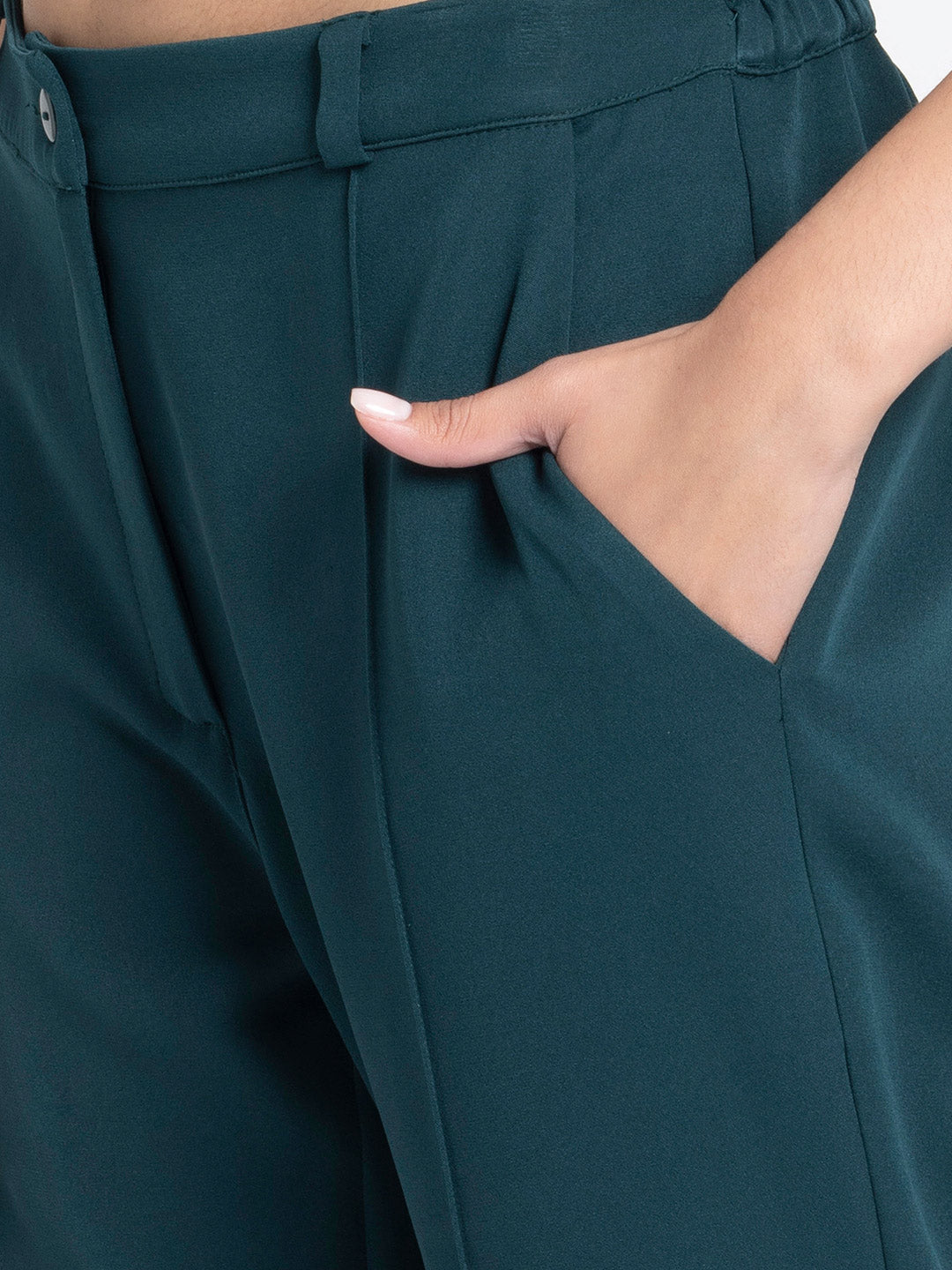 Joss Pants from Shaye India , Pants for women