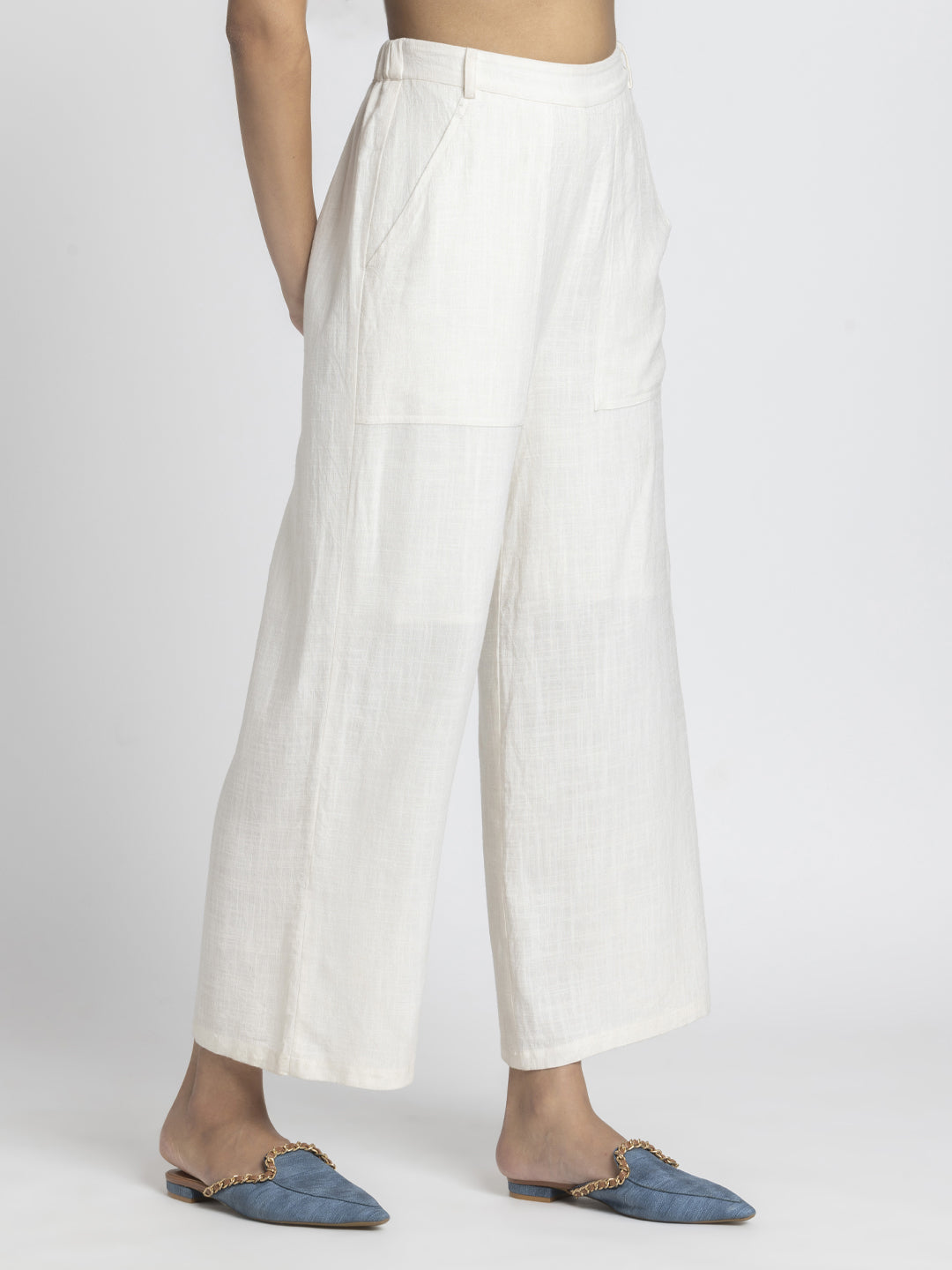 Stanley Pants from Shaye India , Pants for women