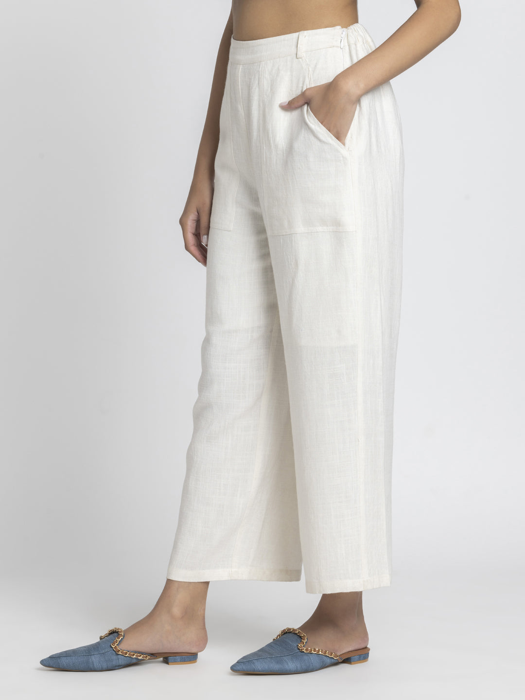 Stanley Pants from Shaye India , Pants for women