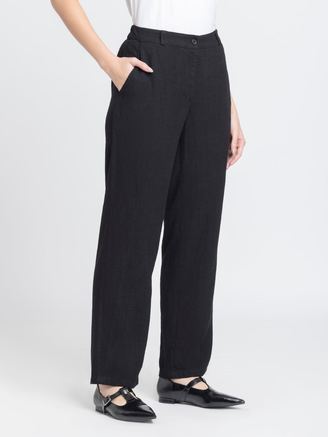 Winnet Pants from Shaye India , Pants for women