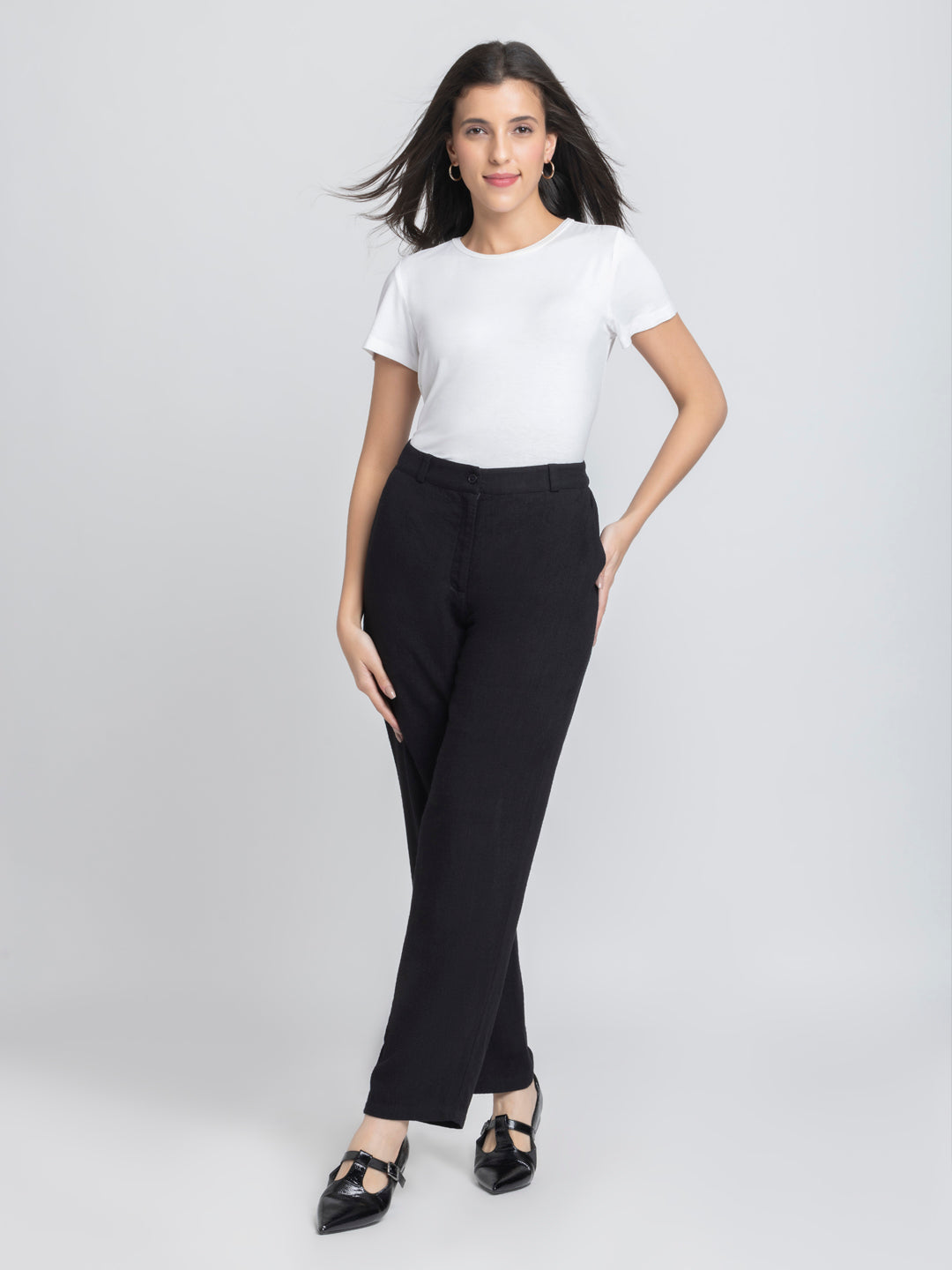 Winnet Pants from Shaye India , Pants for women