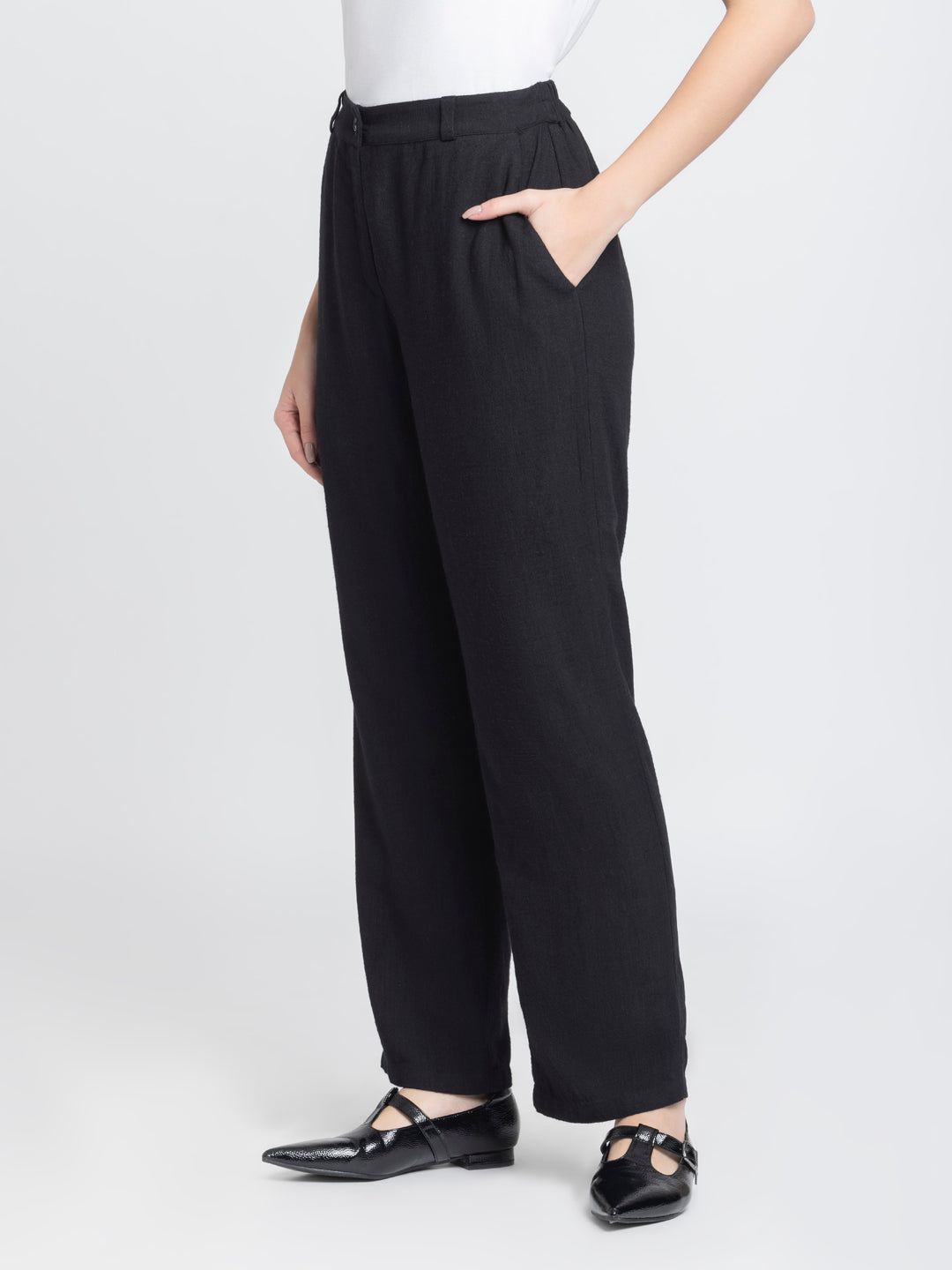 Winnet Pants from Shaye India , Pants for women