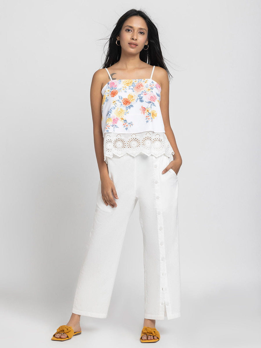 Theodora Co-ord Set from Shaye India , Co-ord set for women