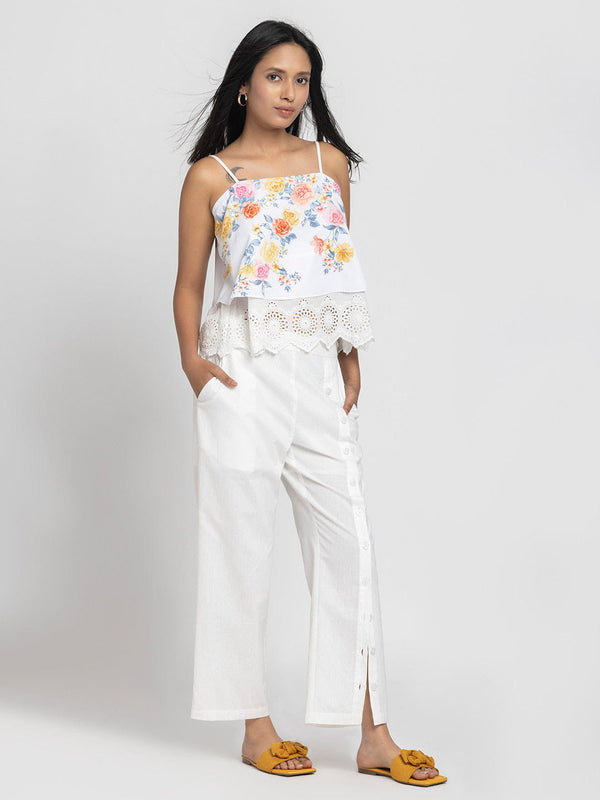 Theodora Co-ord Set from Shaye India , Co-ord set for women