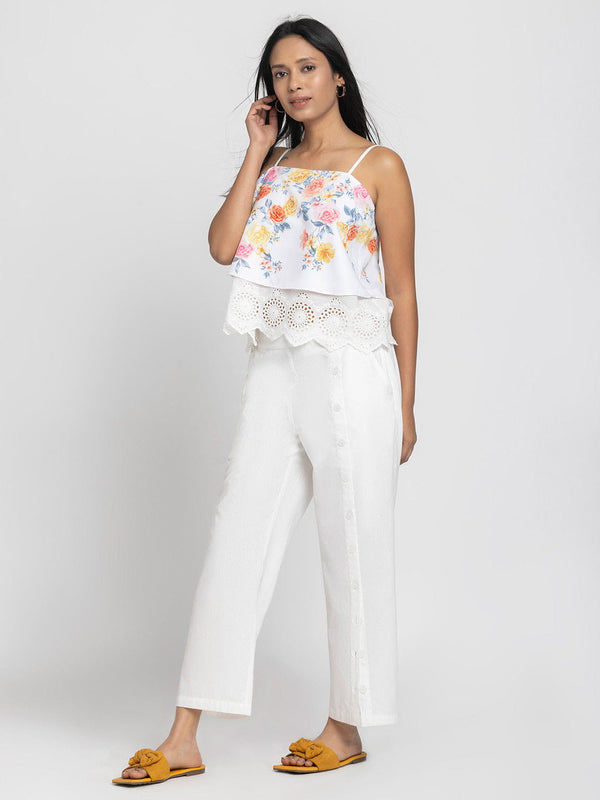 Theodora Co-ord Set from Shaye India , Co-ord set for women