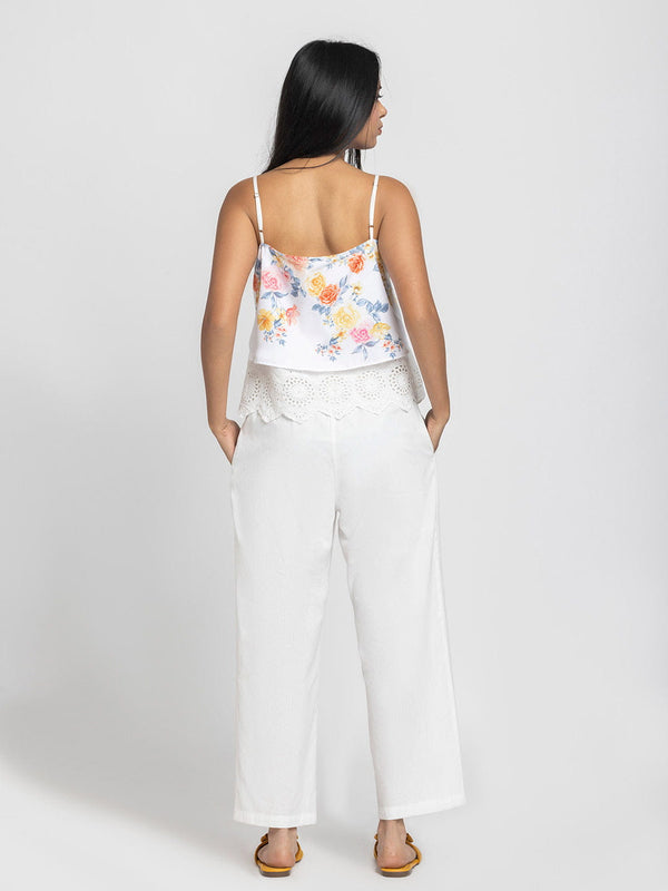 Theodora Co-ord Set from Shaye India , Co-ord set for women