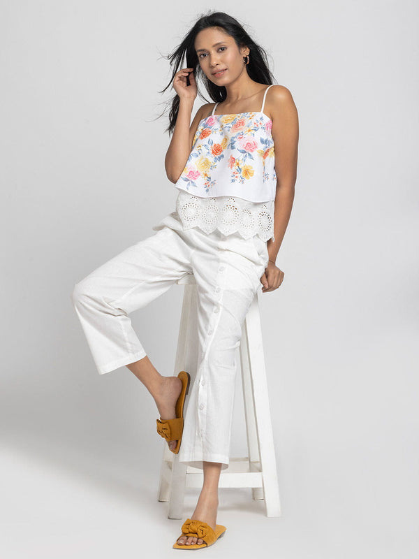 Theodora Co-ord Set from Shaye India , Co-ord set for women