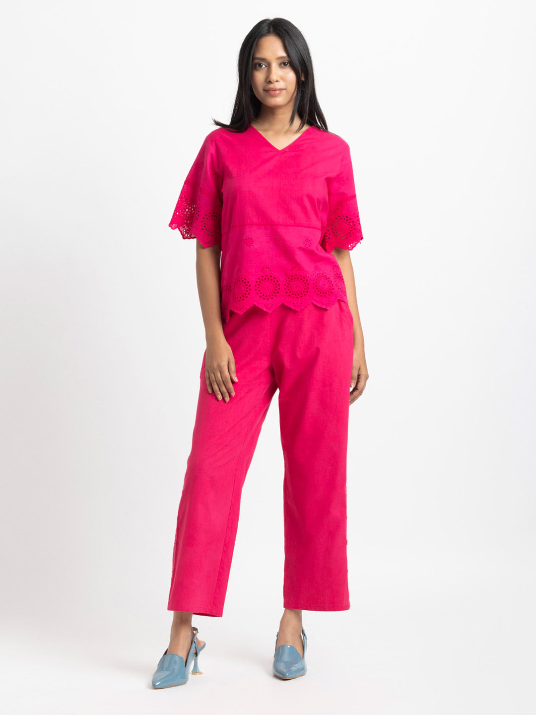 Harmoni Co-ord set from Shaye India , Co-ord set for women