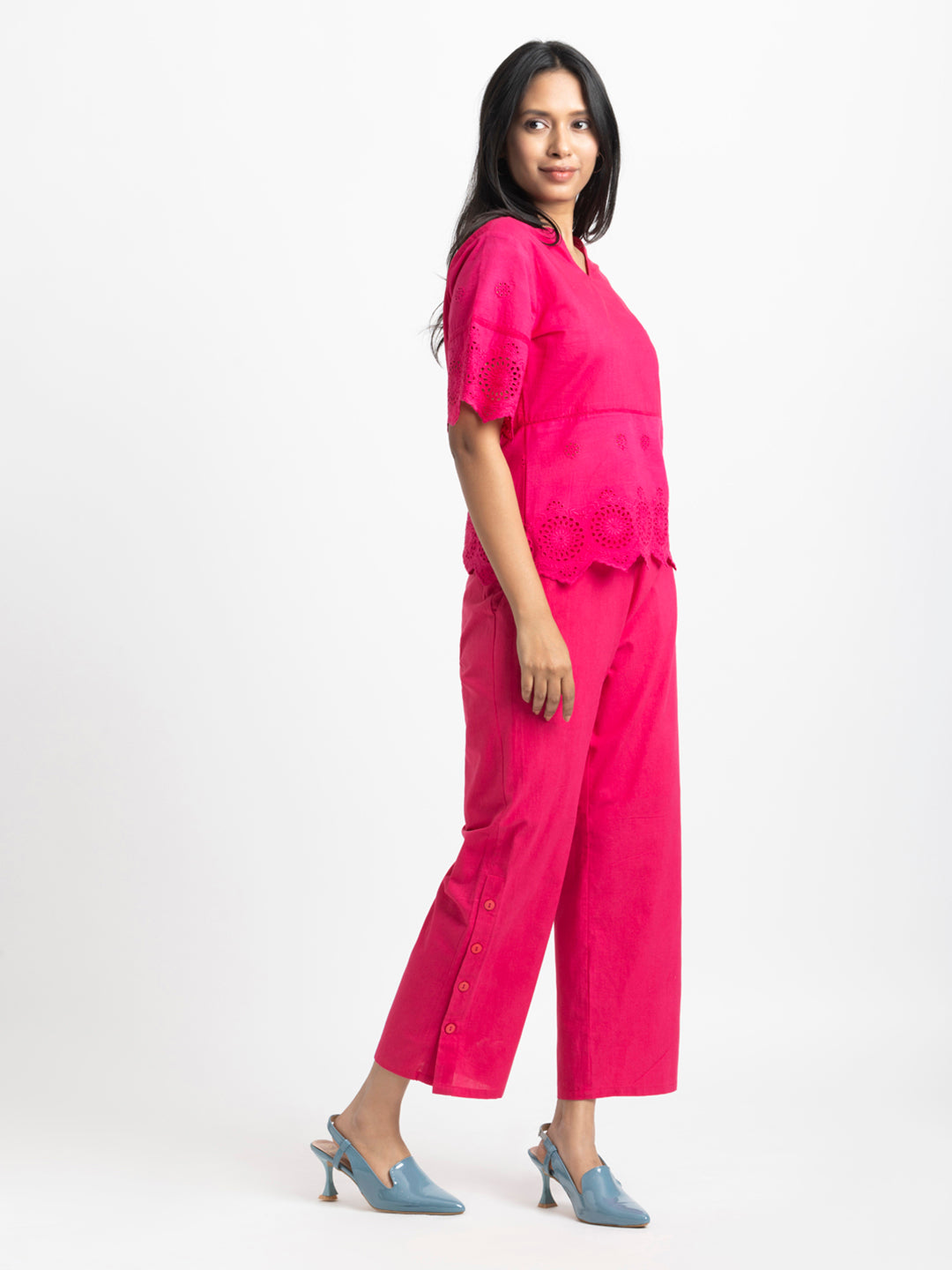 Harmoni Co-ord set from Shaye India , Co-ord set for women