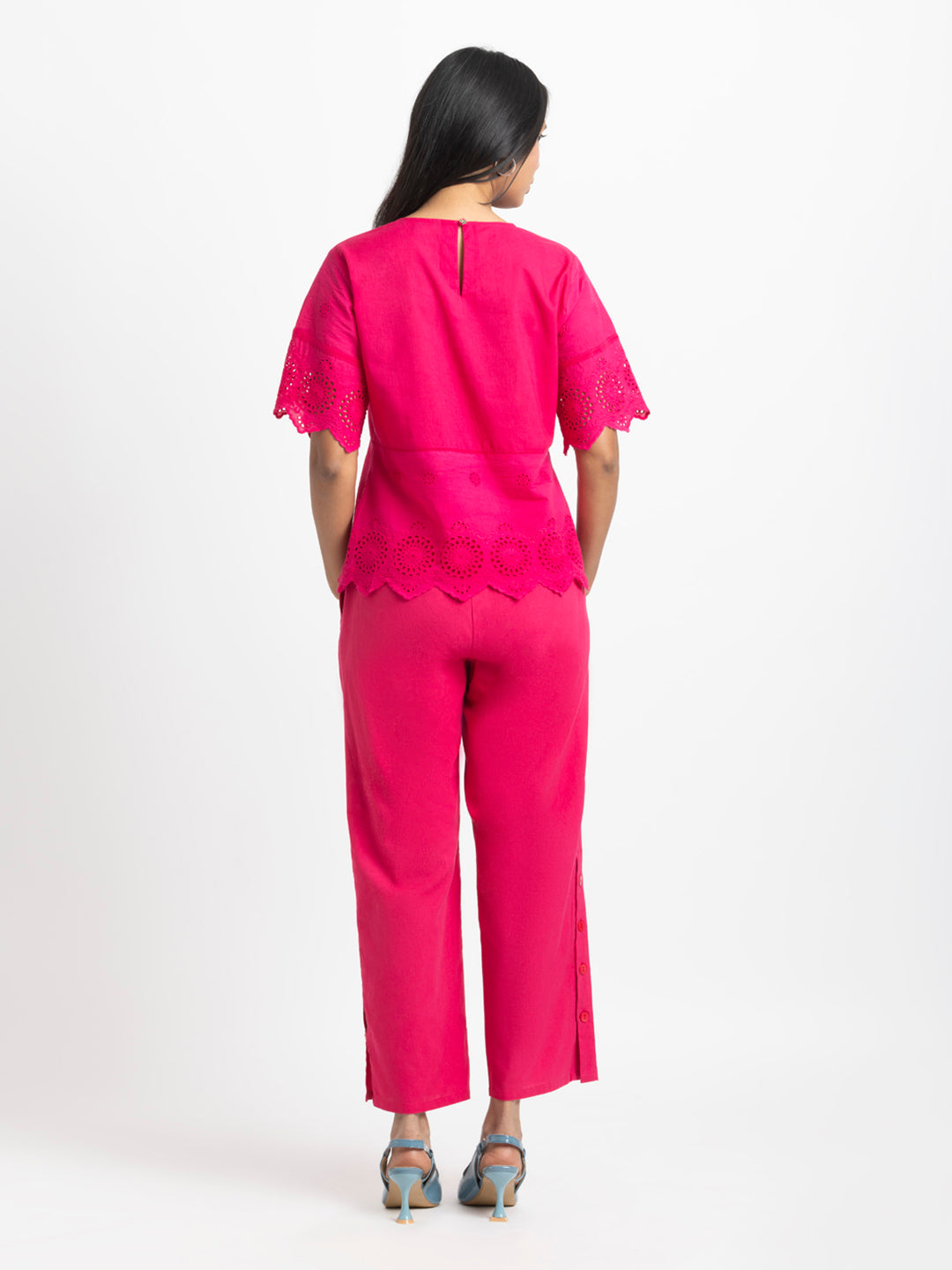 Harmoni Co-ord set from Shaye India , Co-ord set for women