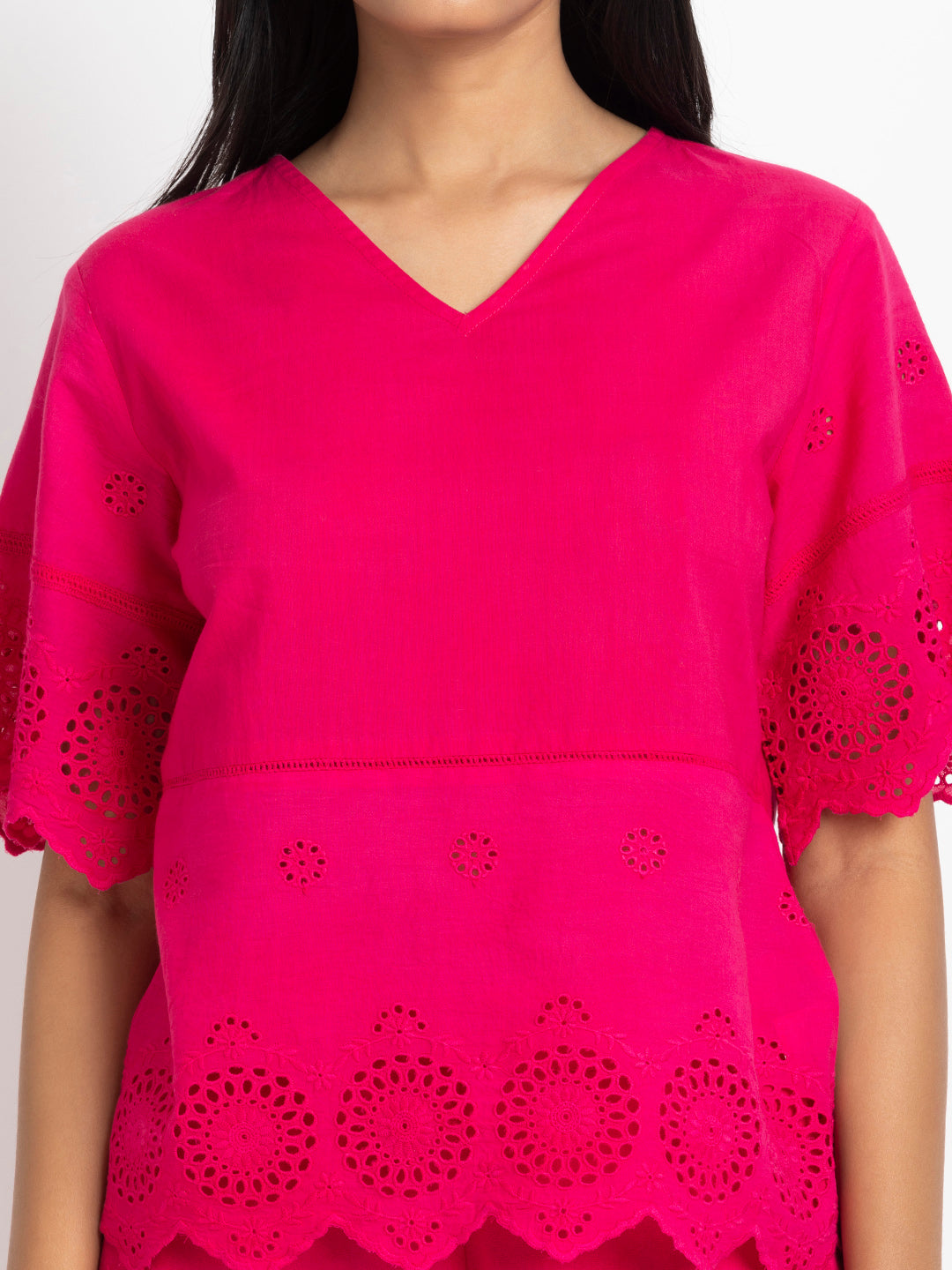 Harmoni Co-ord set from Shaye India , Co-ord set for women