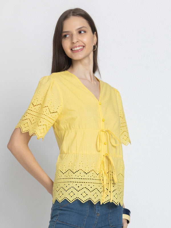 Tatia Top from Shaye India , Top for women