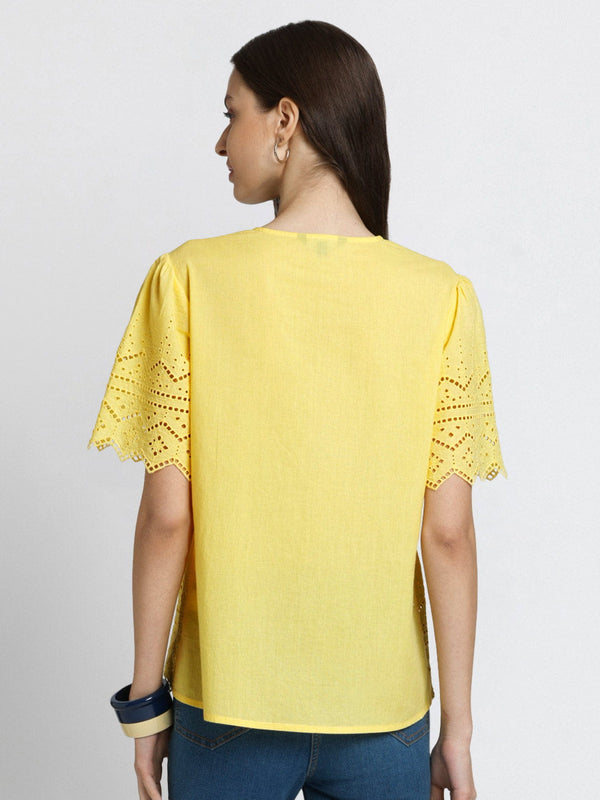 Tatia Top from Shaye India , Top for women