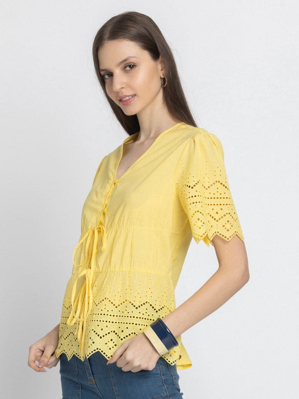 Tatia Top from Shaye India , Top for women