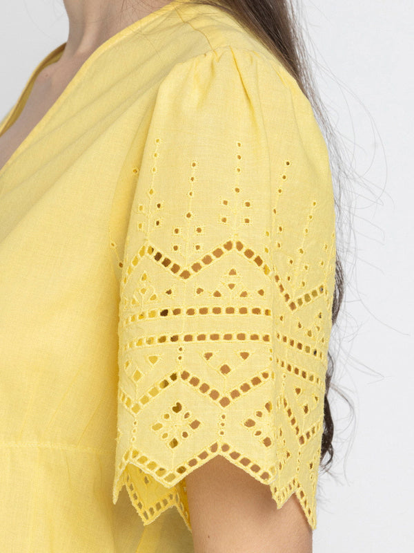 Tatia Top from Shaye India , Top for women