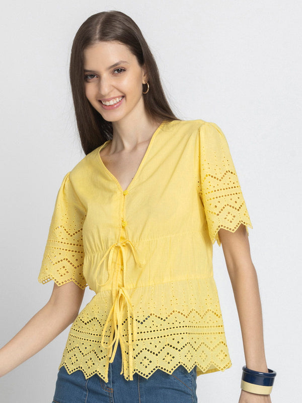 Tatia Top from Shaye India , Top for women
