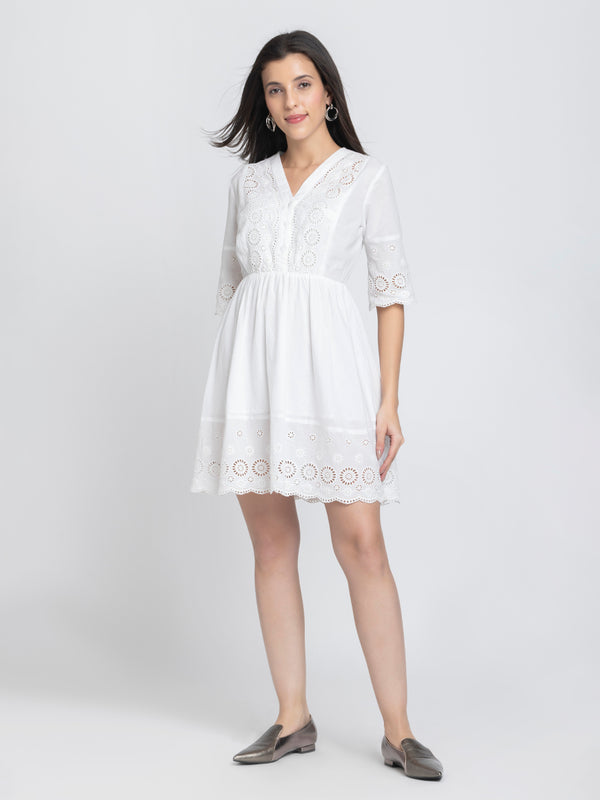Gabriel Dress