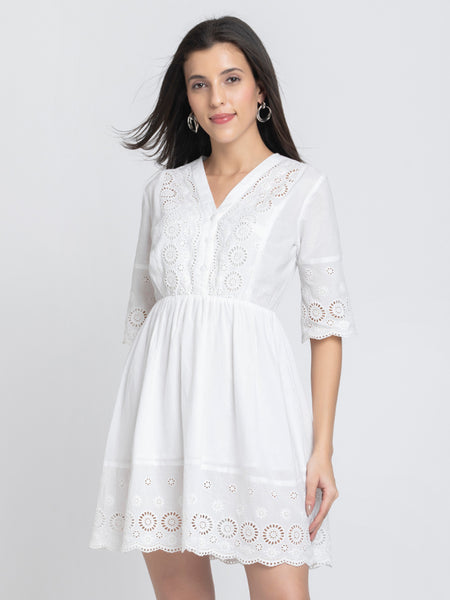 Gabriel Dress from Shaye India , Dress for women