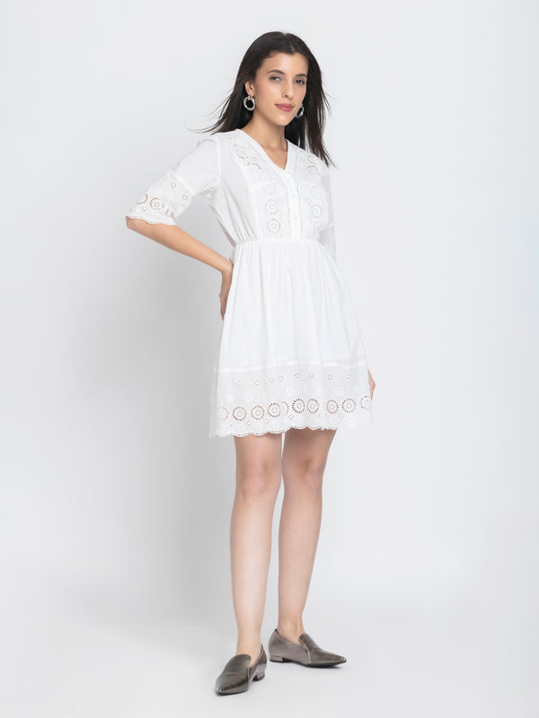 Gabriel Dress