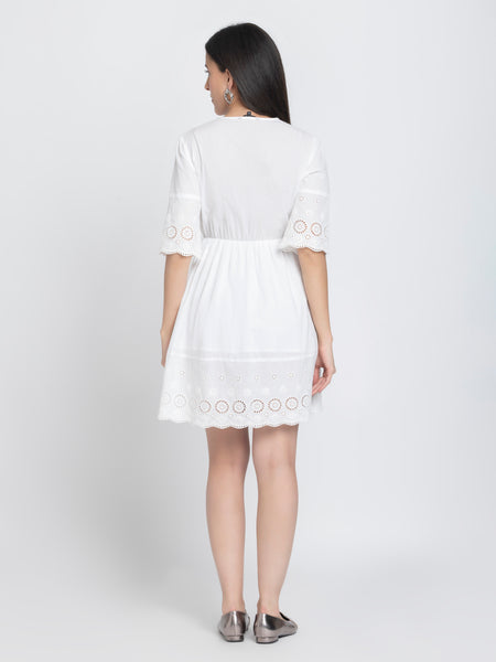 Gabriel Dress from Shaye India , Dress for women