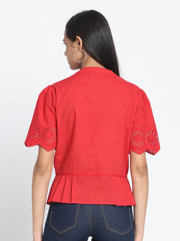 Haiden Top from Shaye India , Top for women