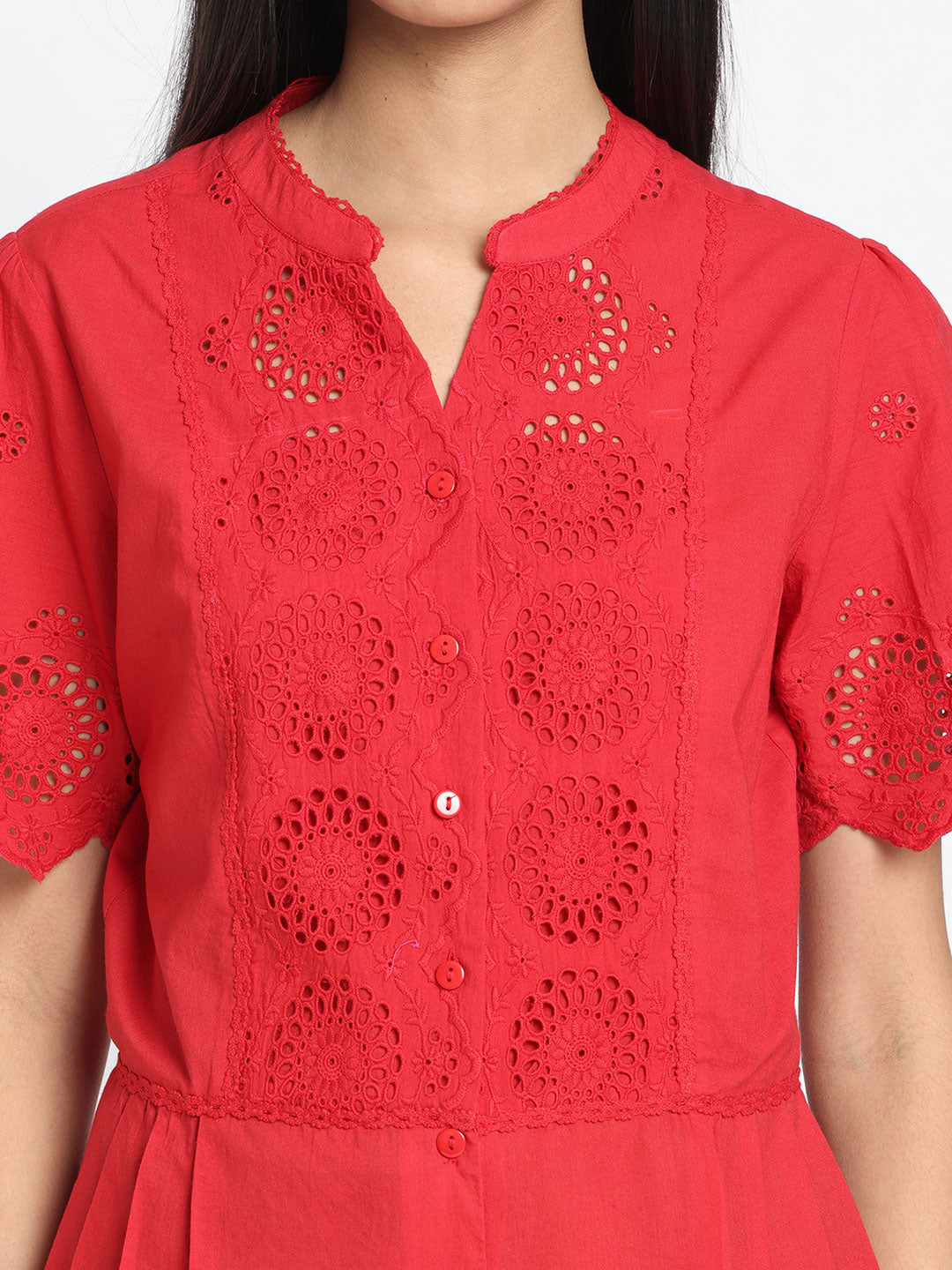 Haiden Top from Shaye India , Top for women