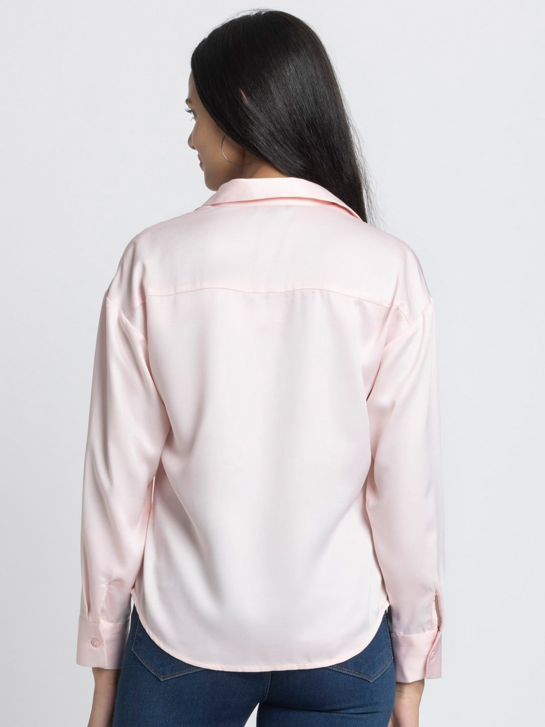 Lysette Shirt from Shaye India , Shirts for women