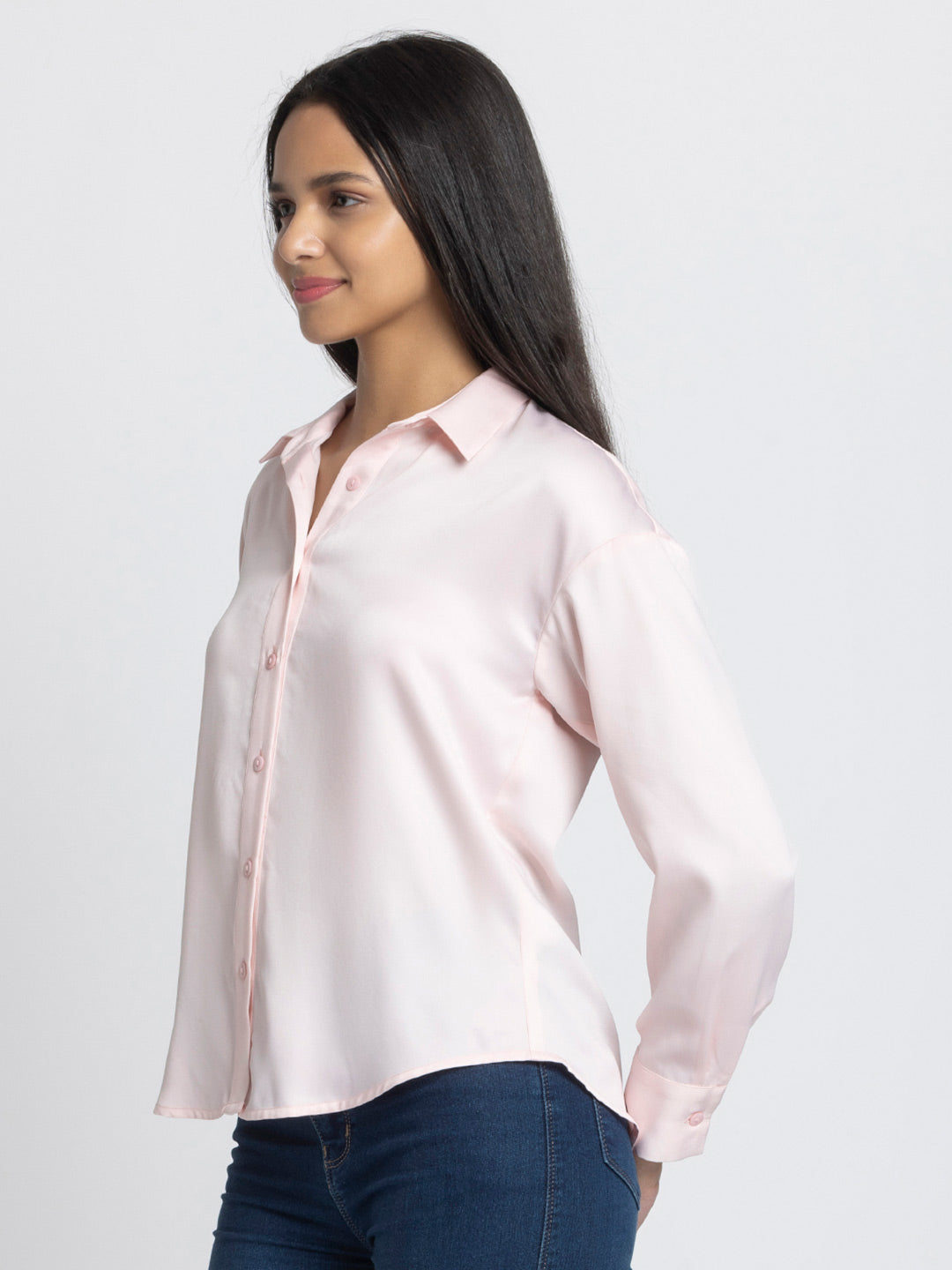 Lysette Shirt from Shaye India , Shirts for women
