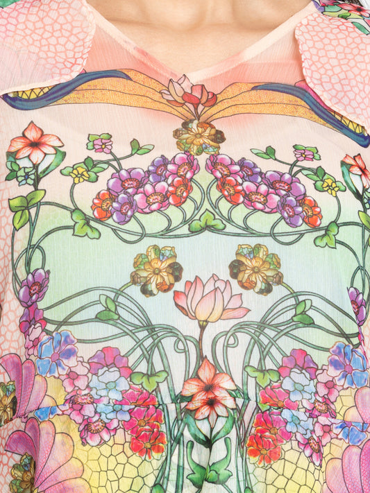 Cordoba Top from Shaye India , Top for women