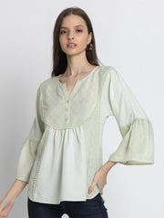 Kyle Top from Shaye India , Top for women