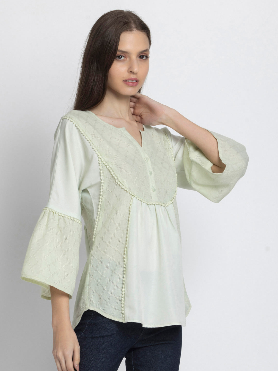 Kyle Top from Shaye India , Top for women