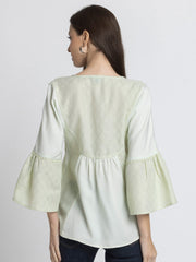 Kyle Top from Shaye India , Top for women